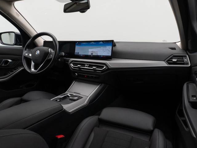 Foto Nummer 39: BMW 320d