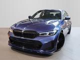 ALPINA D3 Bi-Turbo Allrad D3 S LIM - ALPINA D3 in München