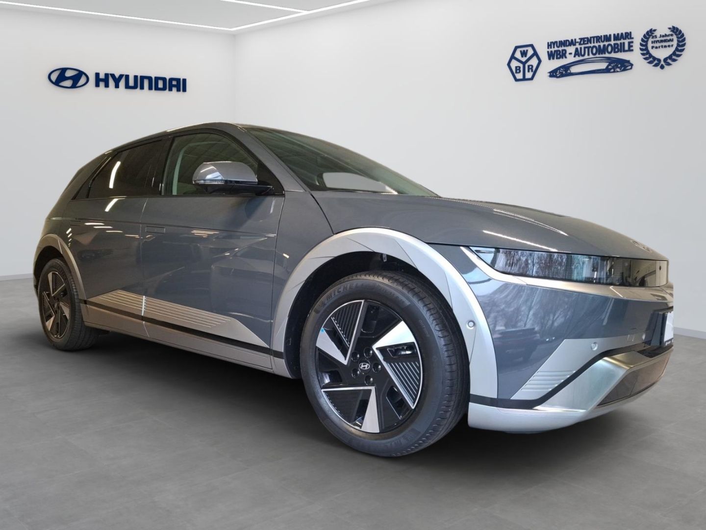Hyundai IONIQ 5 – Bild 3