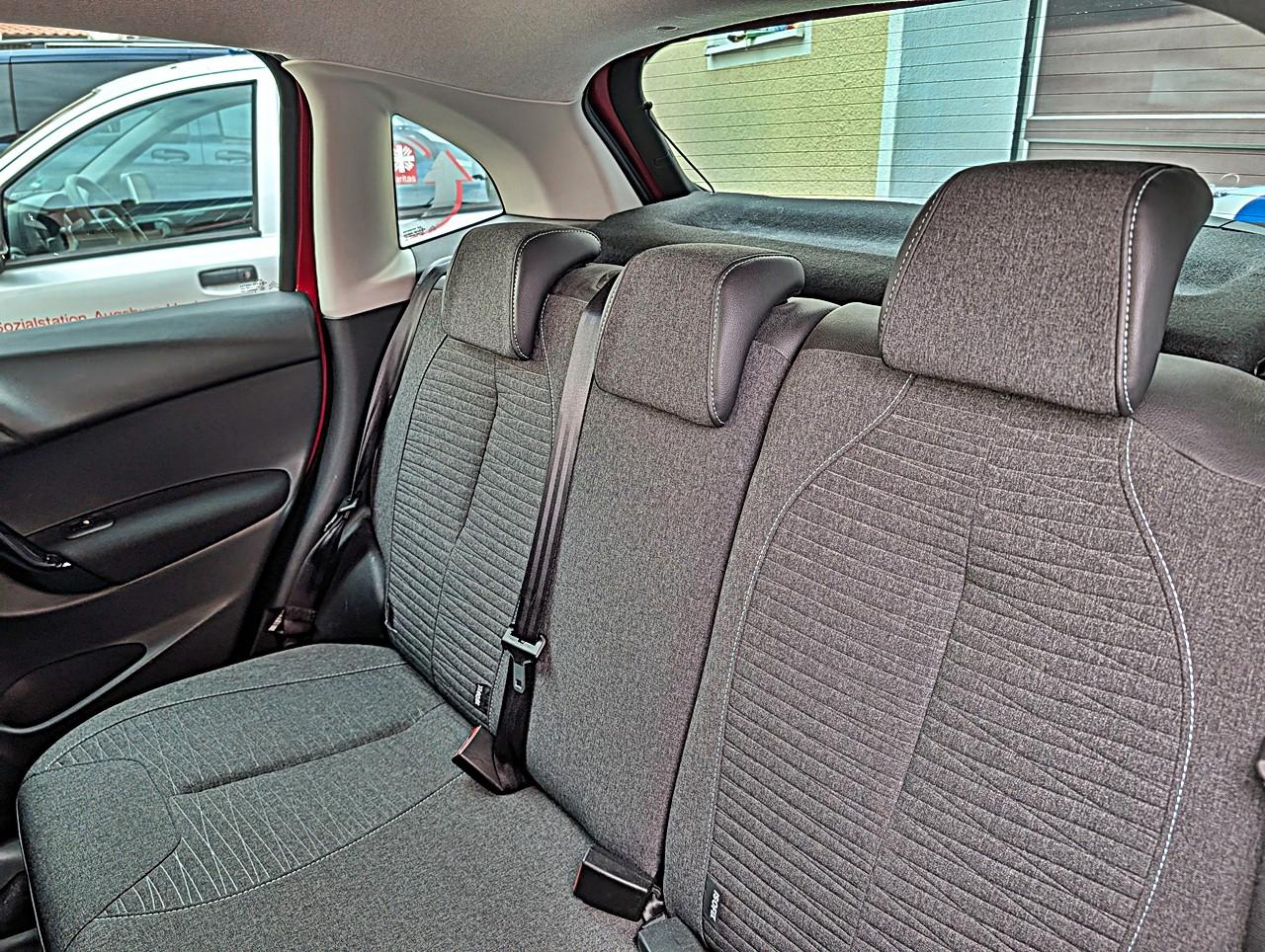 Citroën C3 Selection*Klima/Kamera/PDC/TÜV/Bluetooth*