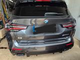 BMW X3 M40i SHZ Pano Laser 360° - gebrauchte BMW X3 M40 aus dem Jahr 2024