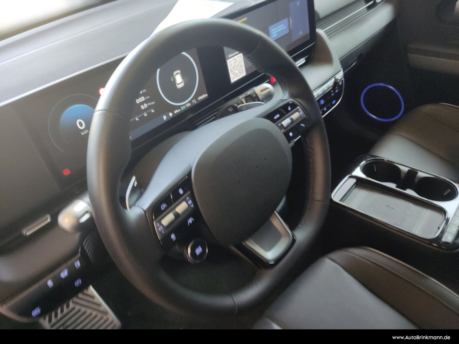 Hyundai IONIQ 5 – Bild 12