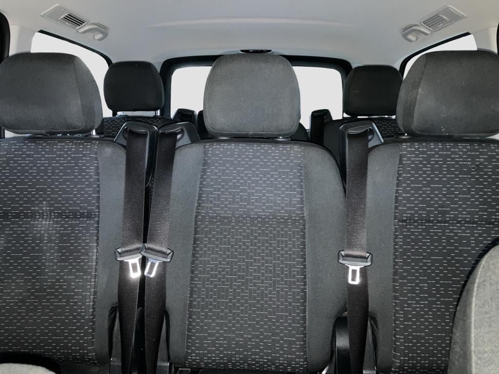 Fahrzeugabbildung Mercedes-Benz Vito 116 CDI Tourer PRO Lang AHK*PDC*AUT*Kam.