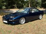 BMW 850i Gran Coupe