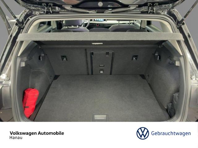 Volkswagen Golf VIII 1.5 TSI Life Navi IQ.LIGHT LED-Matri, миниатюра 11