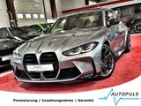 BMW M3 Competition*PANO*H/K*HUD*SHADOW-LINE*R-KAMERA - BMW M3 in Karlsruhe