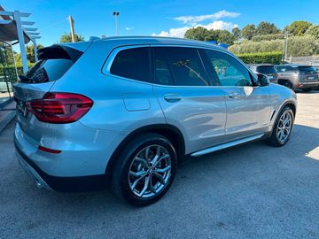 BMW X3 - 4