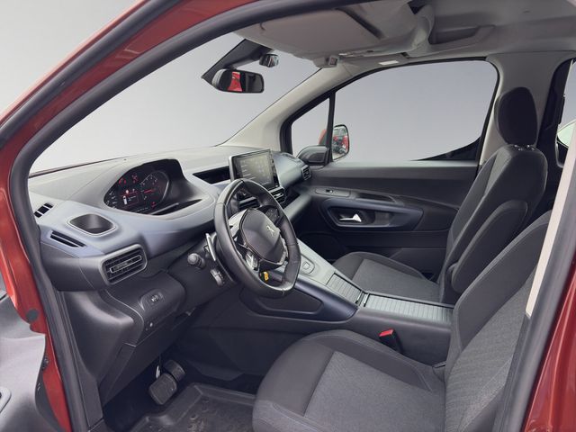 Rifter Allure L1 1.2 PureTech AHK, Navigation, K