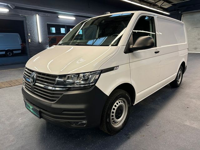 Volkswagen T6.1 Transporter Kasten Klima DSG Tempo PDC Navi