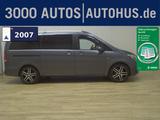 Mercedes-Benz V 250 d lang Avantgarde Sport-Paket Nav LED StHz - Mercedes-Benz V 250 in Bremen