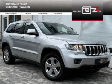 Jeep Grand Cherokee - 1