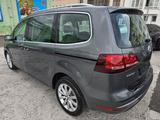 Volkswagen Sharan Highline BMT 2,0 TDI 7-SITZER*KAMERA*AUTO - VW Sharan Gebrauchtwagen in Mannheim