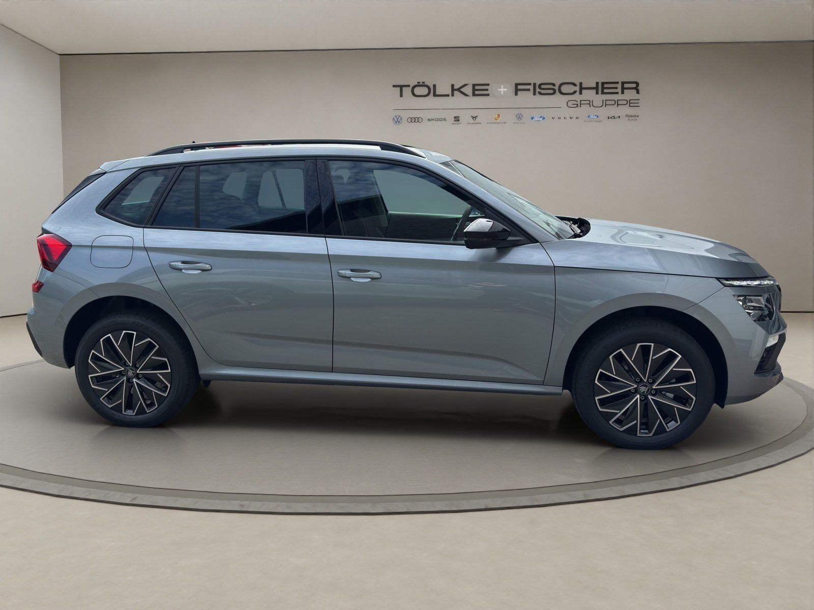 Skoda Kamiq - Bild 5