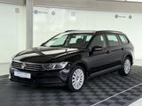 Volkswagen Passat VARIANT 1.6 TDI DSG LED NAVI KLIMAAUT SHZ - Volkswagen Passat: 1.6