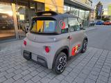 Citroën AMI PEPS **sofort verfügbar** - Citroën AMI: 3 Türen