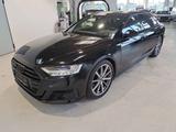 Audi A8 50 TDI quattro sport *Panorama*Raute*Laser* - Audi A8: Sport