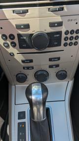 Opel Astra Twin Top Edition  - Opel Astra aus 2007: Cabrio