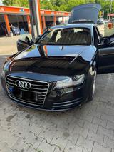 Audi A7 S line - Audi A7 aus 2012