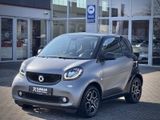Smart ForTwo Coupe Passion *KLIMA|SHZ|TEL* - Smart ForTwo in Krefeld