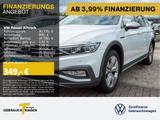 Volkswagen Passat Alltrack 2.0 TDI DSG ST.HEIZ IQ.LIGHT 360 - gebrauchte VW Passat Alltrack aus dem Jahr 2023