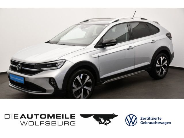Volkswagen Taigo 1.0 TSI DSG Style Matrix/ACC/Navi