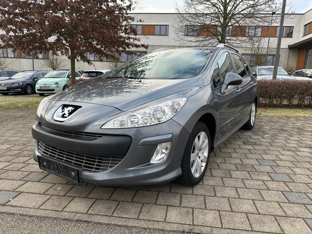 Peugeot 308 SW Premium