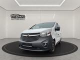 Opel Vivaro 1.6 CDTI L1H2 S&S+KLIMA+RADIO+ - gebrauchte Opel Vivaro aus dem Jahr 2015