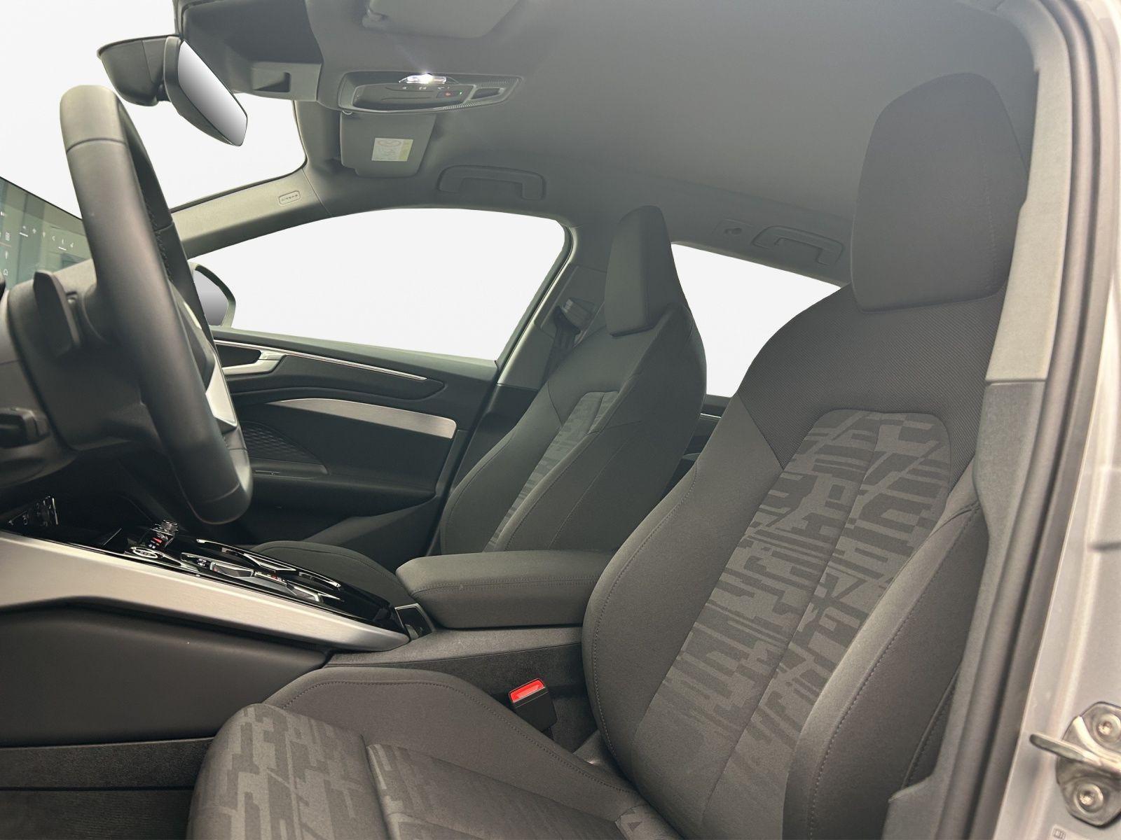 Audi A6 Avant 40 TFSI S tro*LED*Virtual*Navi+*Sportsi, миниатюра 10