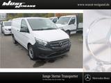 Mercedes-Benz Vito 110 CDI Kasten Lang+Klima+Audio 30+Boden+