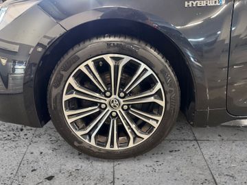 Toyota Corolla - 8