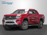 Volkswagen Amarok 3.0 TDI Aventura 4Motion Navi LED Klima - Volkswagen Amarok mit Diesel-Antrieb