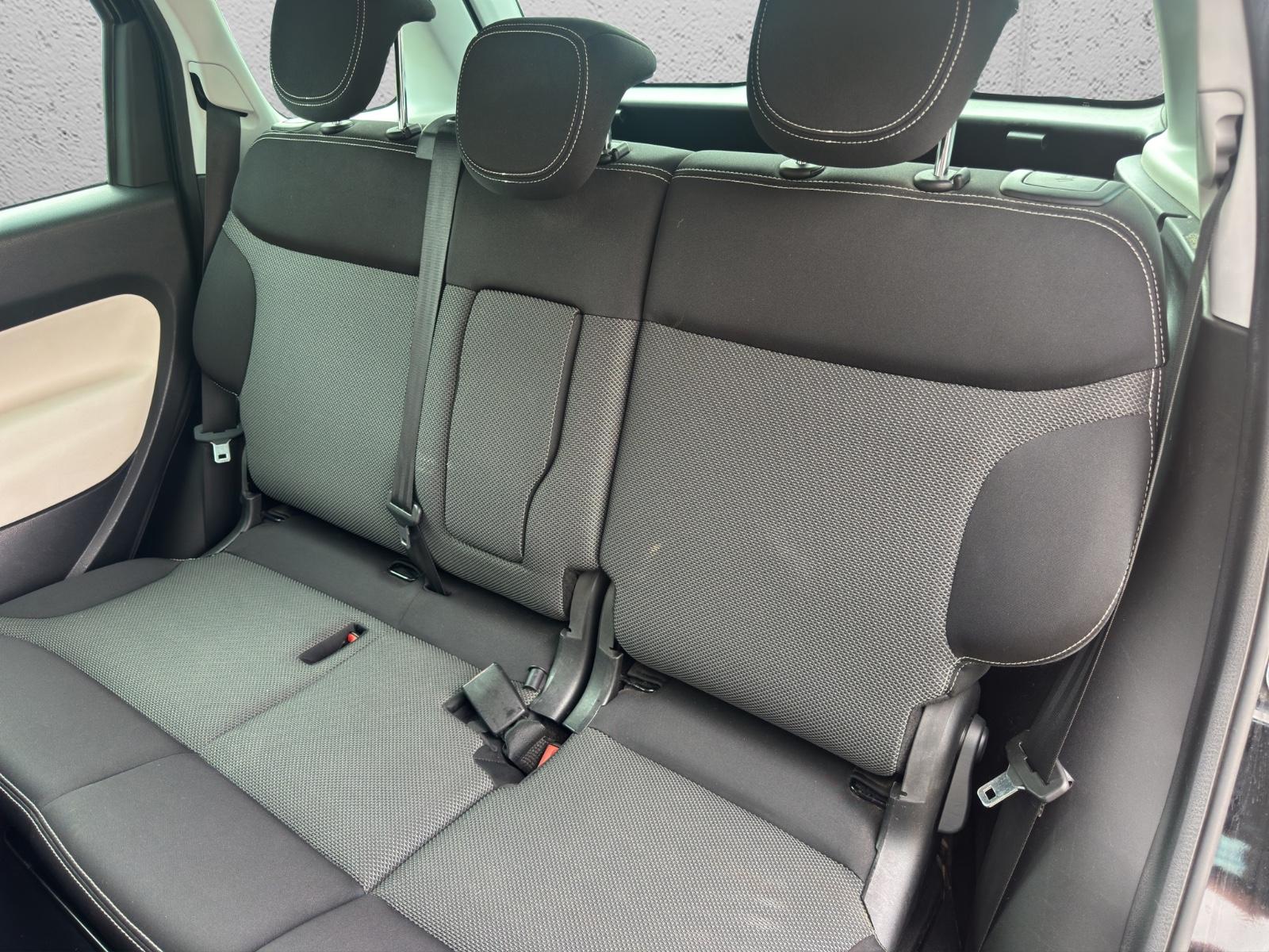 Fiat 500L Trekking Rock N Road Edition*Navi*PDC*