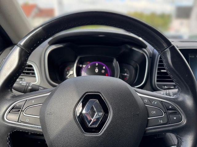 Koleos BLUE dCi 150 Limited 1.7 dCI Autom. Navi 