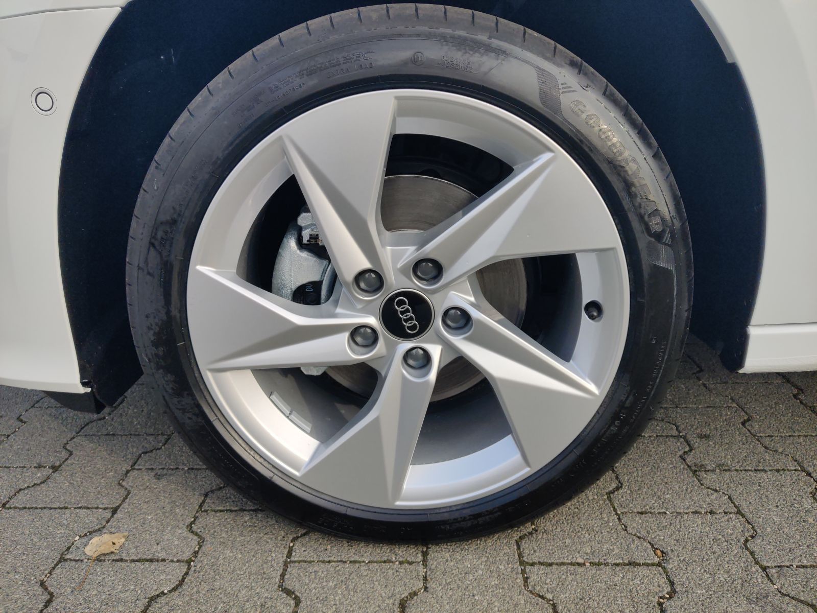 Audi A3 - Bild 8