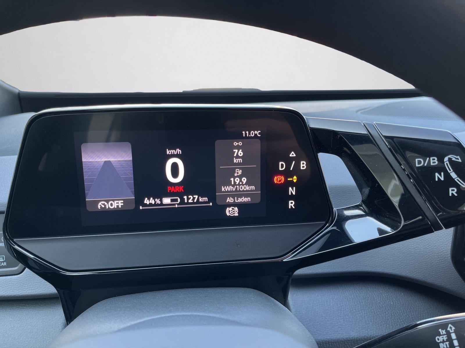 Volkswagen ID.3 - Bild 11