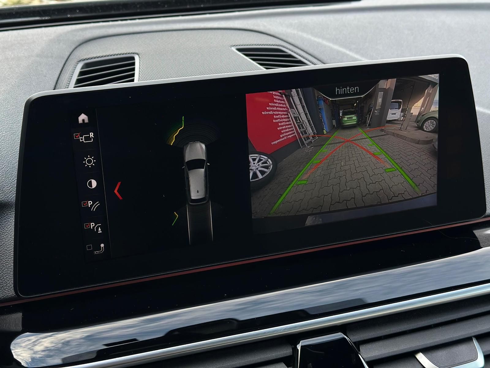 BMW 540i xDrive SPORT LINE SHADOW* LED#AHK#SHZ#PANO - Image 20