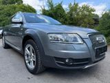Audi A6 Allroad quattro 3.2 FSI - Audi A6 aus 2007: 3.2
