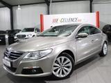 Volkswagen Passat CC 1.8 TSI DSG HIGHLINE SPORT XENON,NAVI+ - Volkswagen Passat CC mit Benzin-Antrieb