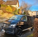 Volkswagen T6 Multivan Camper California Style.  - Volkswagen: Multivan Camper