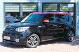 Kia Soul Spirit*Standheizung*Automatik*Navi*Kamera - Kia Soul: Automatik