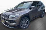 Jeep Compass Plug-In Hy.4WD*AHK*PANO*CARPLAY*ACC*KAME - Jeep Compass in Augsburg