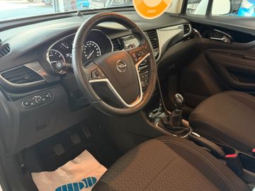 Opel Mokka - 9
