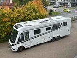 Knaus Sun i 900 LEG  Vollausstattung * NP 230TEUR - Knaus Sun I 900 LEG