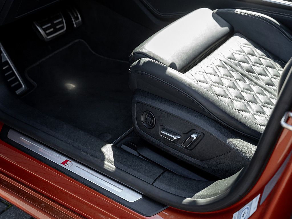 Audi A7 Sportback 55 TFSI e quattro 360° KAM MATRIX foto 14