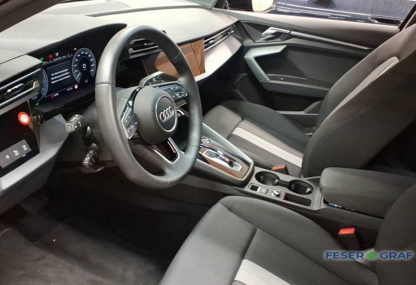 Audi A3 - Bild 3