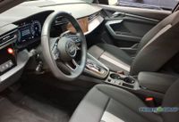 Audi A3 - Vorschau Bild 3