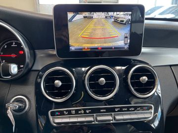 Mercedes-Benz C 250 T BlueTec  d *LED*AHK*KAMERA*NAVI*PDC*