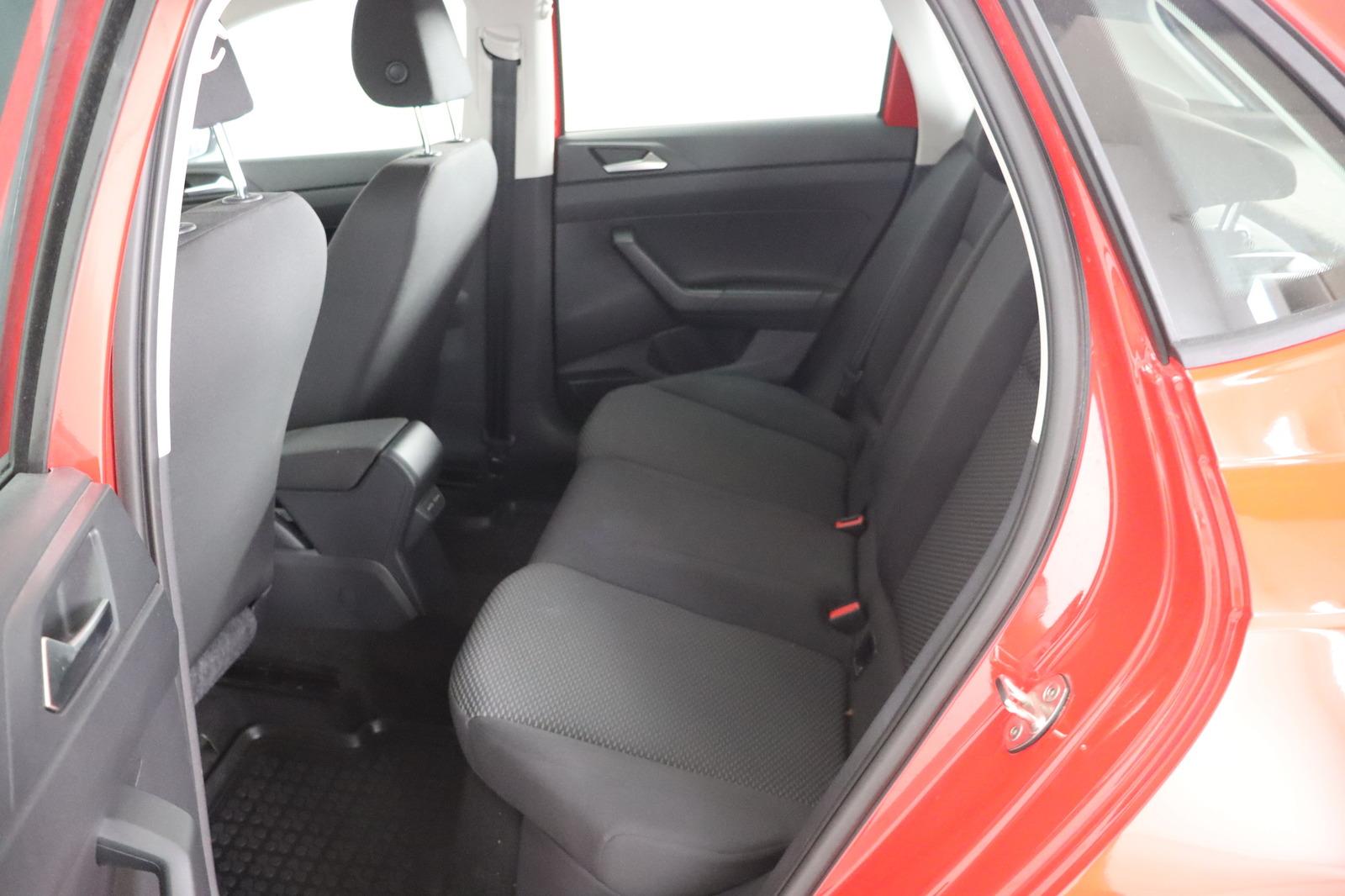 Volkswagen Polo VI 1.0 Trendline * Klima * PDC *, миниатюра 25