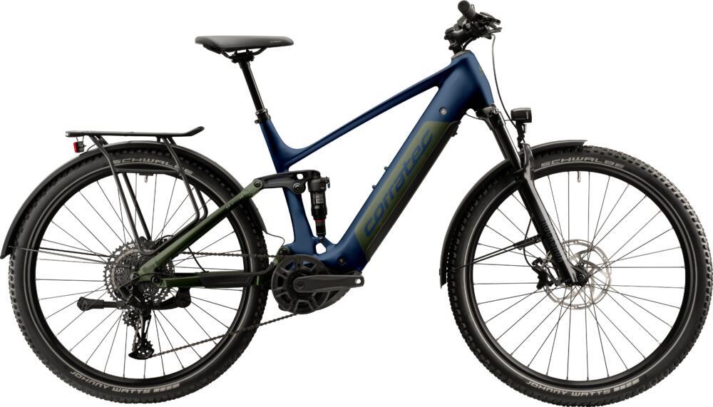 Corratec E-Power MTC 120 LTD L