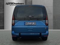Volkswagen Caddy - Vorschau Bild 4